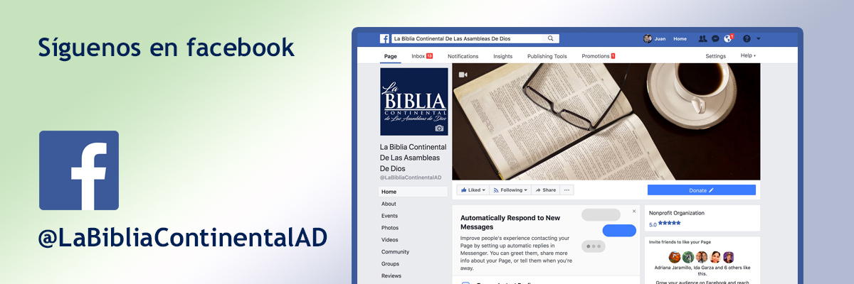 Facebook Facebook
